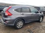 2015 Honda Cr-V Exl de vânzare în Chatham, VA - All Over