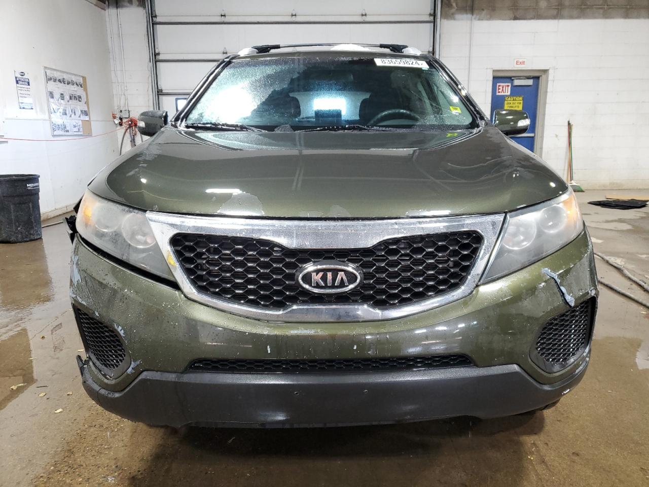 2011 Kia Sorento - Image 5