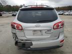 2012 Hyundai Santa Fe Limited للبيع في Gaston، SC - Front End