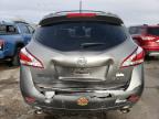 2012 Nissan Murano S продається в Littleton, CO - Rear End