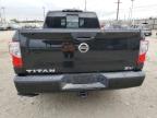 2019 Nissan Titan Sv na sprzedaż w Los Angeles, CA - Front End