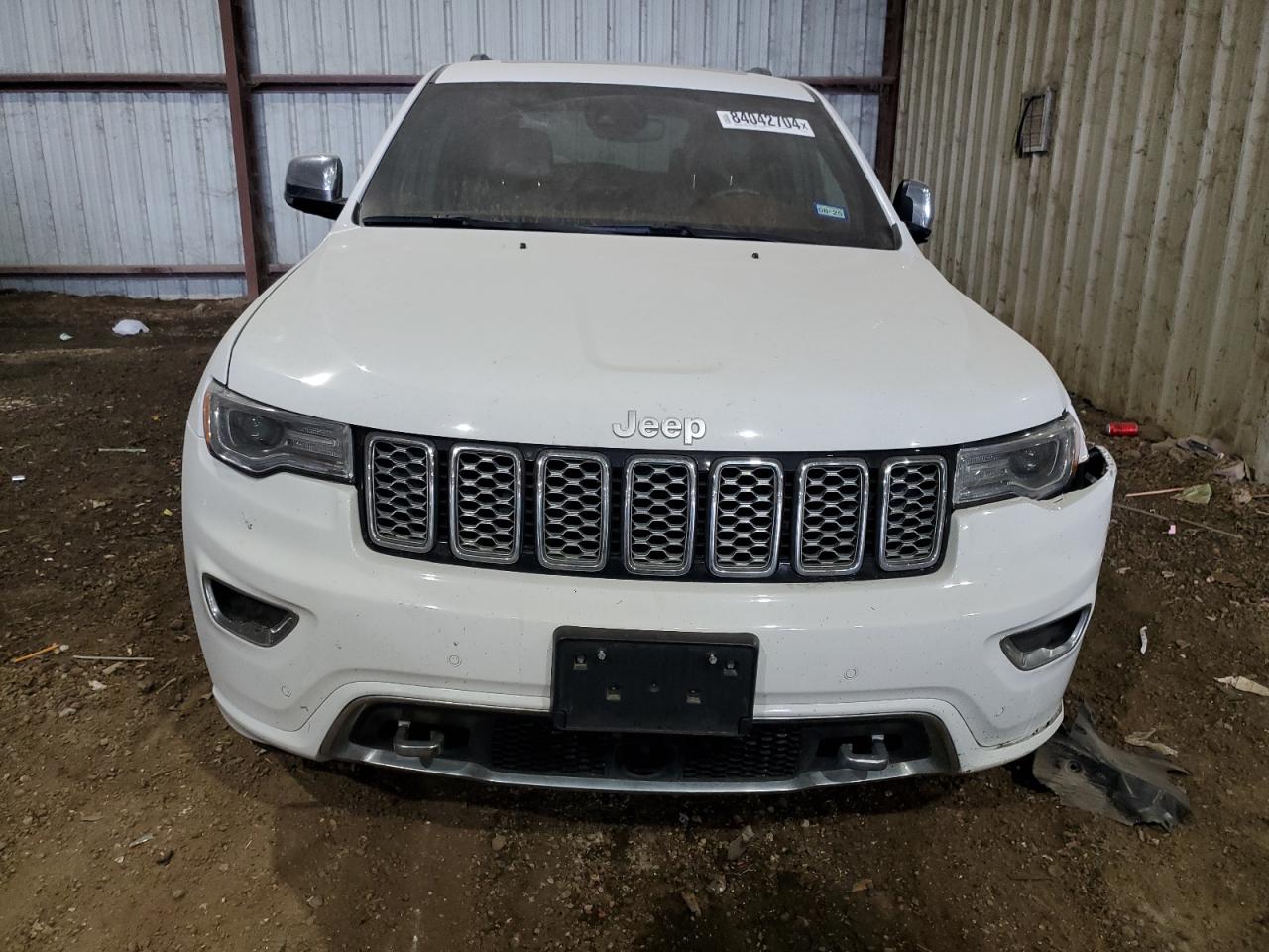 2020 Jeep Grand Cherokee - Image 5