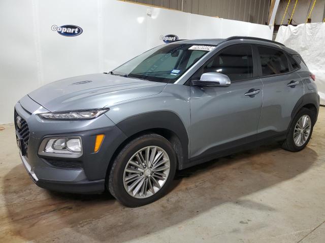 2021 Hyundai Kona Sel Plus