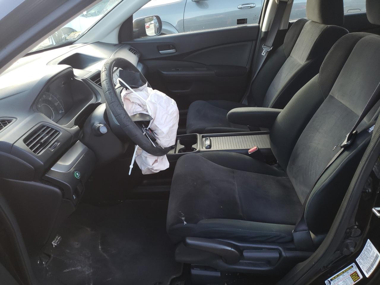 2013 Honda CR-V - Image 7