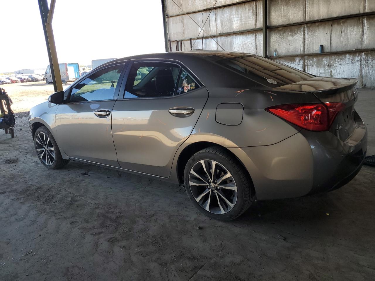 2019 Toyota Corolla - Image 2