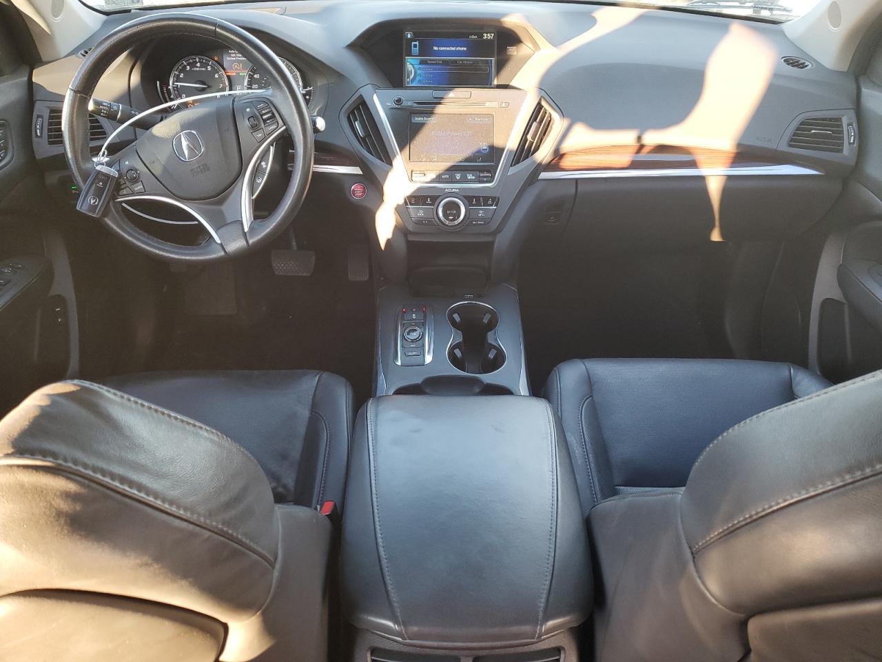 2016 Acura MDX - Image 8