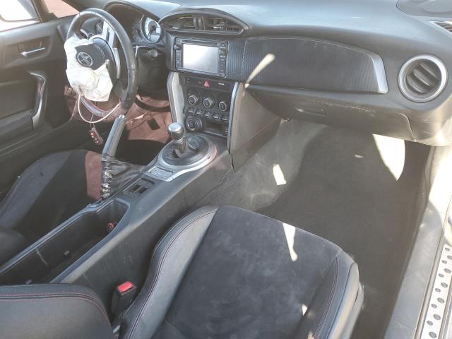  TOYOTA SCION 2014 Granatowy