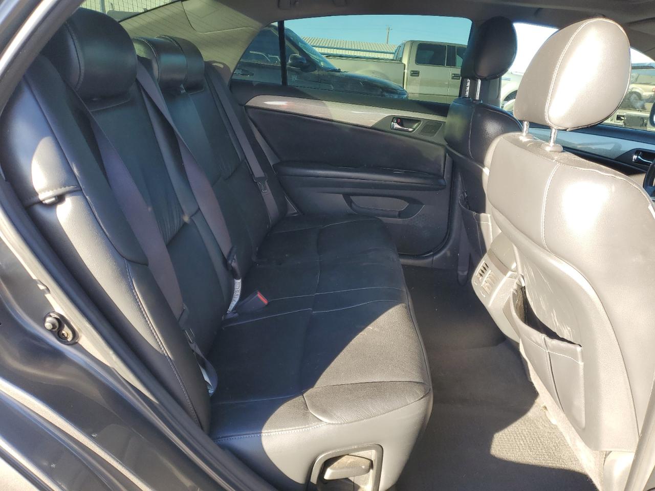 2006 Toyota Avalon Xl VIN: 4T1BK36B96U079503 Lot: 85515524