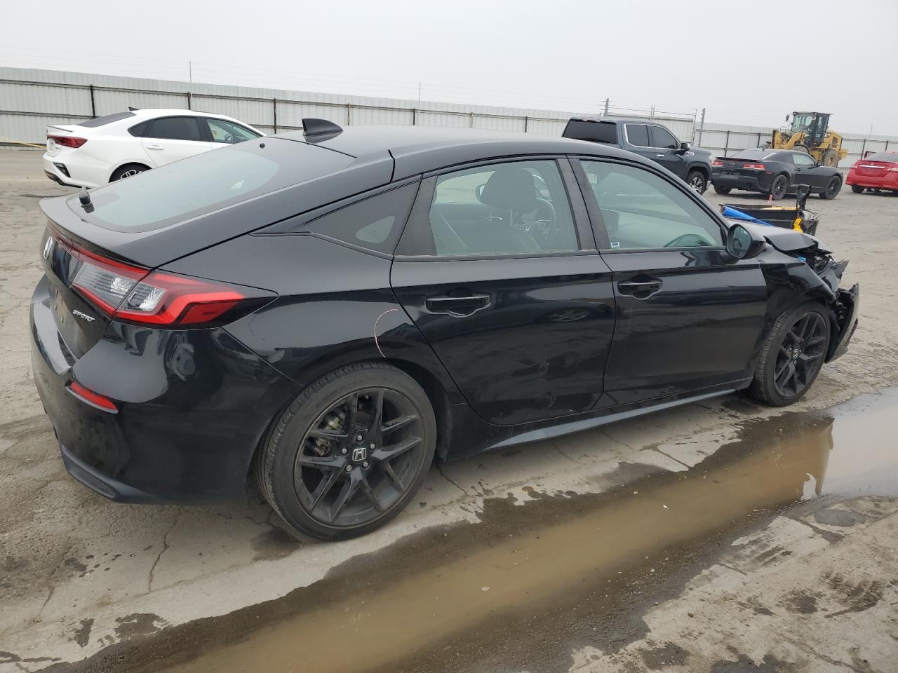 2022 Honda Civic - Image 3
