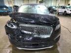 2019 Lincoln Mkc Reserve იყიდება Woodhaven-ში, MI - Front End