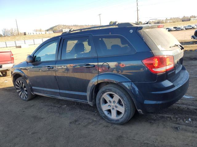 Parquets DODGE JOURNEY 2014 Blue