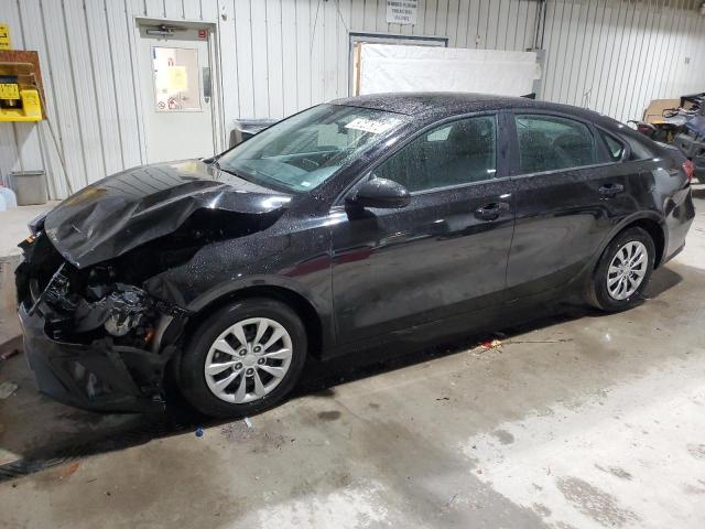 2023 Kia Forte Lx იყიდება York Haven-ში, PA - Front End