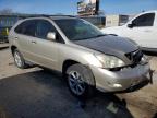 2008 Lexus Rx 350 продається в Wichita, KS - Front End