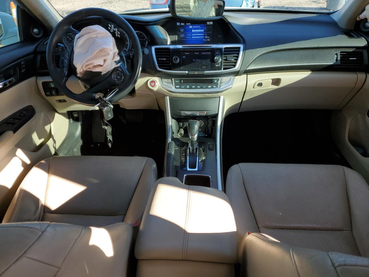 2013 Honda Accord - Image 8