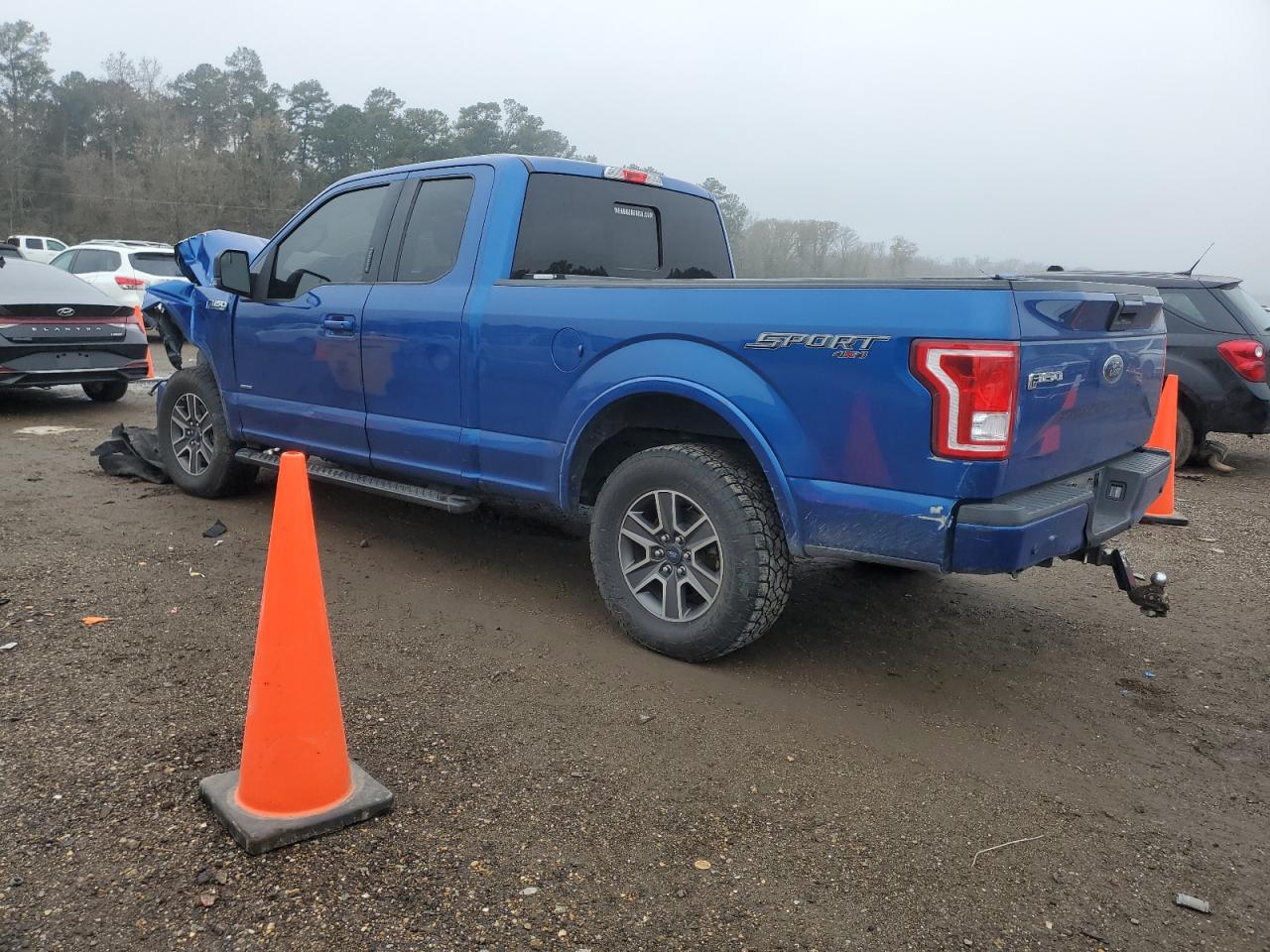 2017 Ford F-150 - Image 2