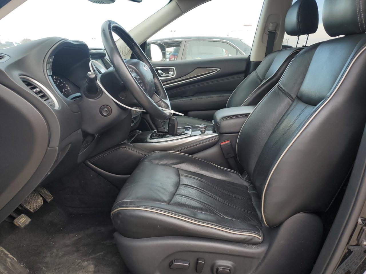 2019 Infiniti QX60 - Image 7