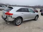2010 Toyota Venza  zu verkaufen in Kansas City, KS - Rear End