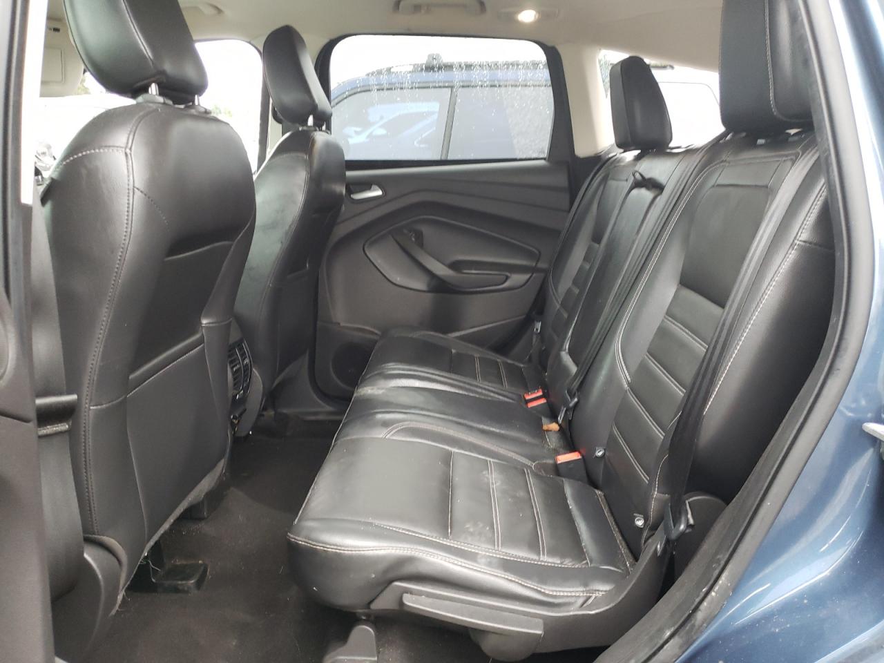 2018 Ford Escape - Image 11