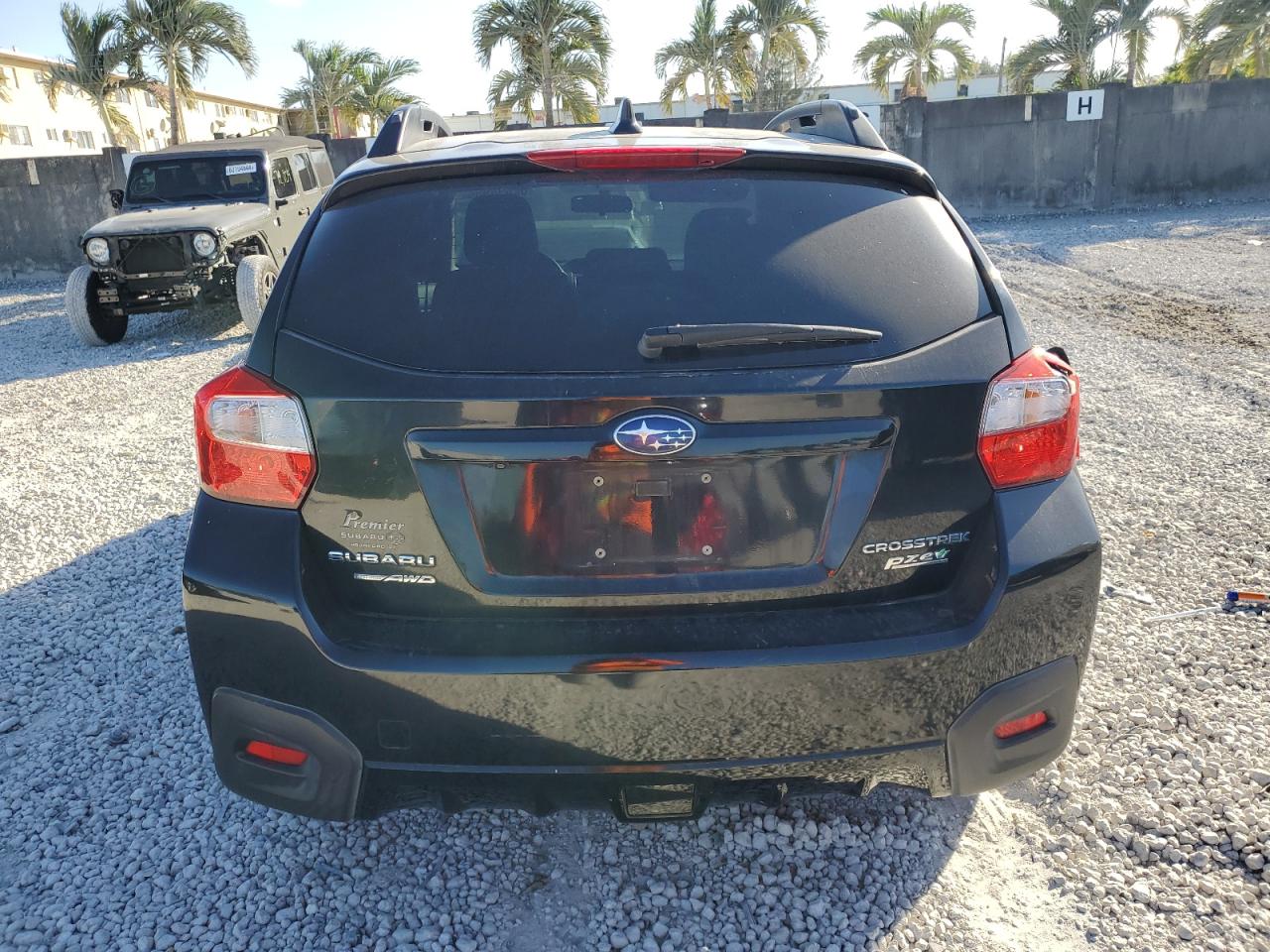 2017 Subaru XV - Image 6