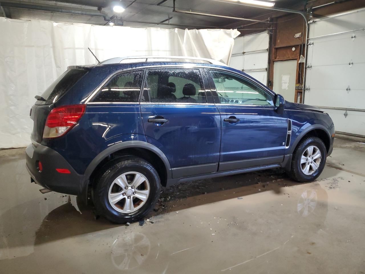2009 Saturn VUE - Image 3