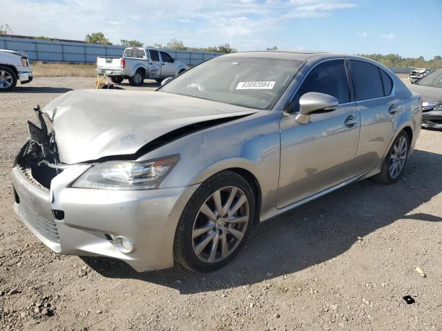 2015 Lexus Gs 350