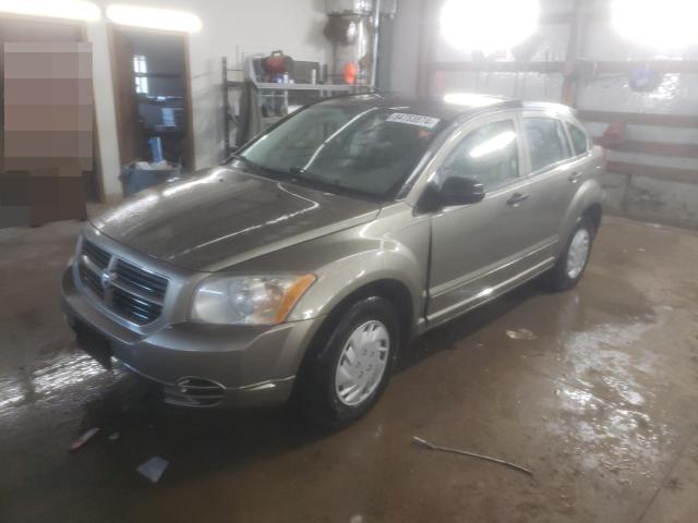 2008 Dodge Caliber 