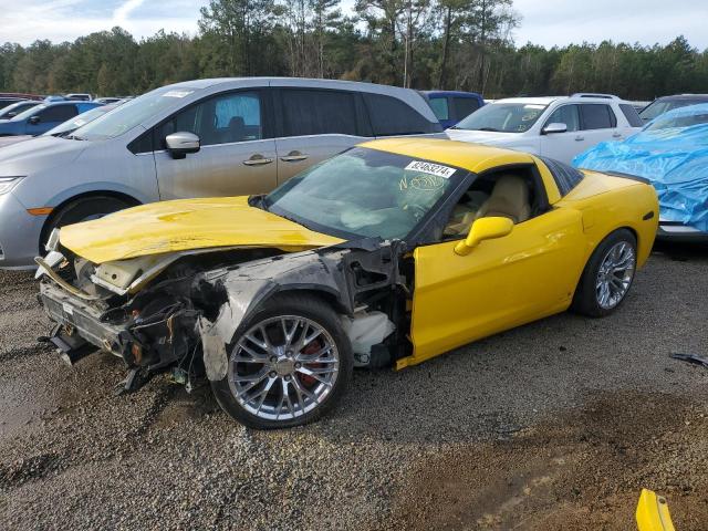 2006 Chevrolet Corvette 