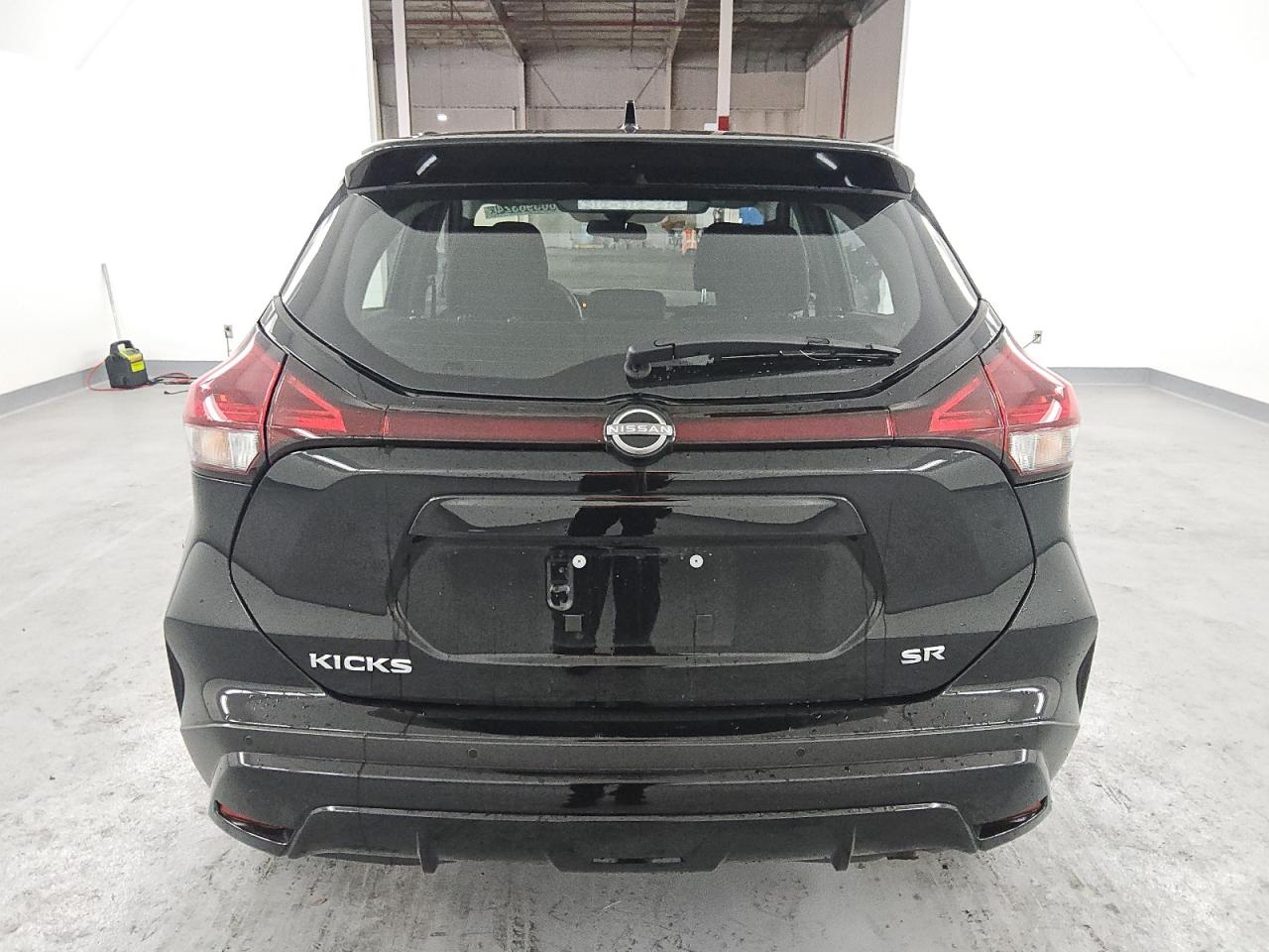 VIN 3N1CP5DV6RL509699 2024 NISSAN KICKS no.6