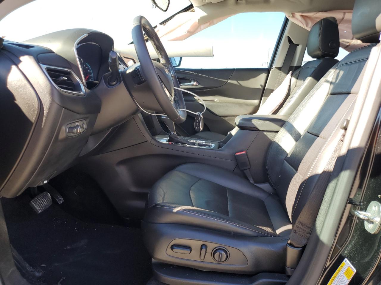 2021 Chevrolet Equinox - Image 7