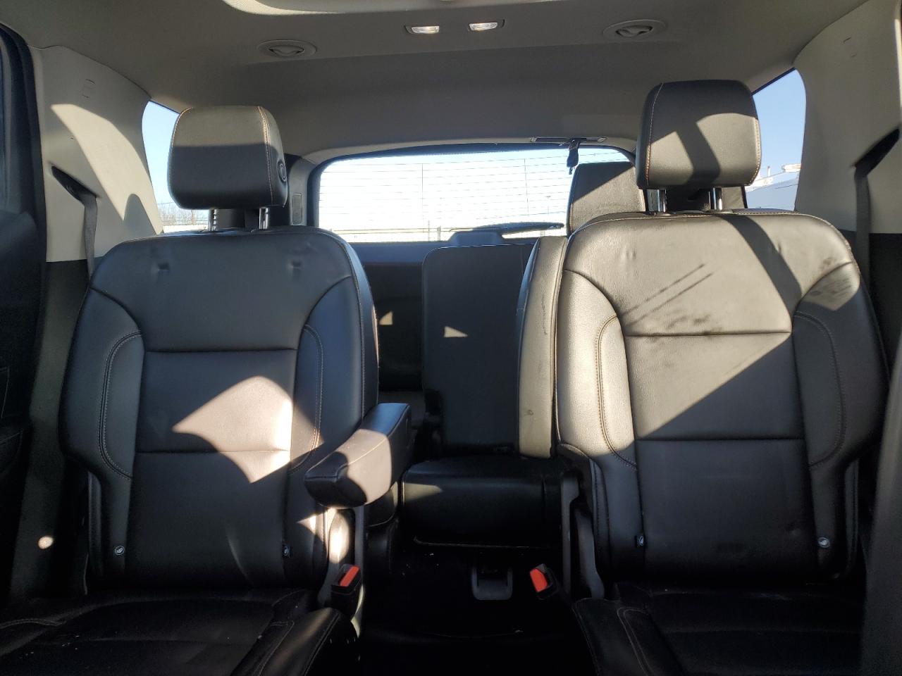 2018 Chevrolet Traverse Lt VIN: 1GNEVHKW4JJ213690 Lot: 86241844