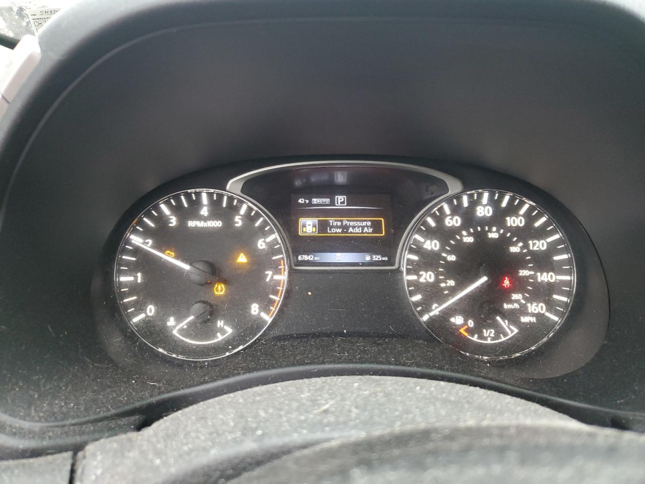 2018 Nissan Pathfinder - Image 9