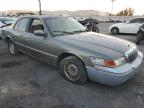 2001 Mercury Grand Marquis Ls за продажба в North Las Vegas, NV - Top/Roof