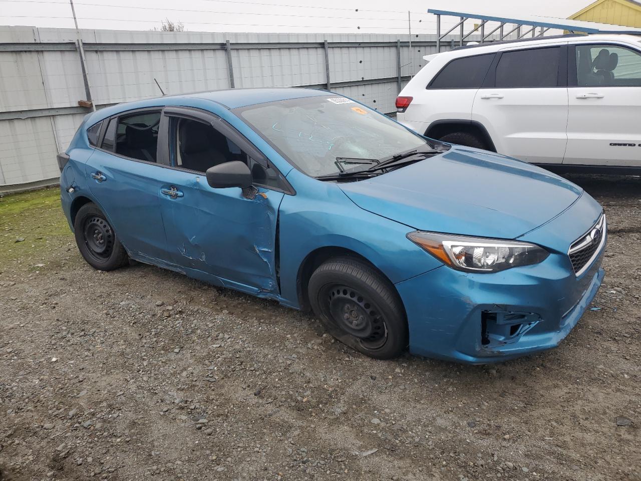 2019 Subaru Impreza - Image 4