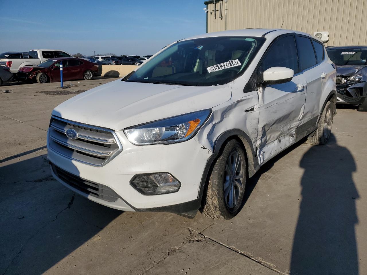 2019 Ford Escape - Image 1