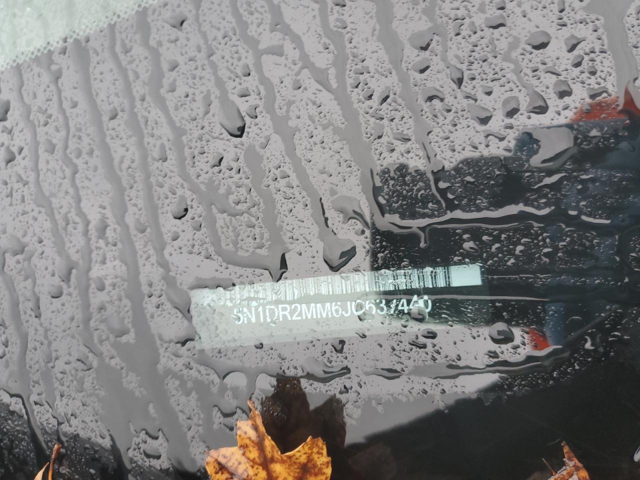 2018 Nissan Pathfinder - Image 14