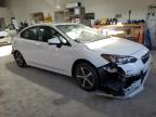 2023 Subaru Impreza Premium zu verkaufen in Chambersburg, PA - Frame Damage