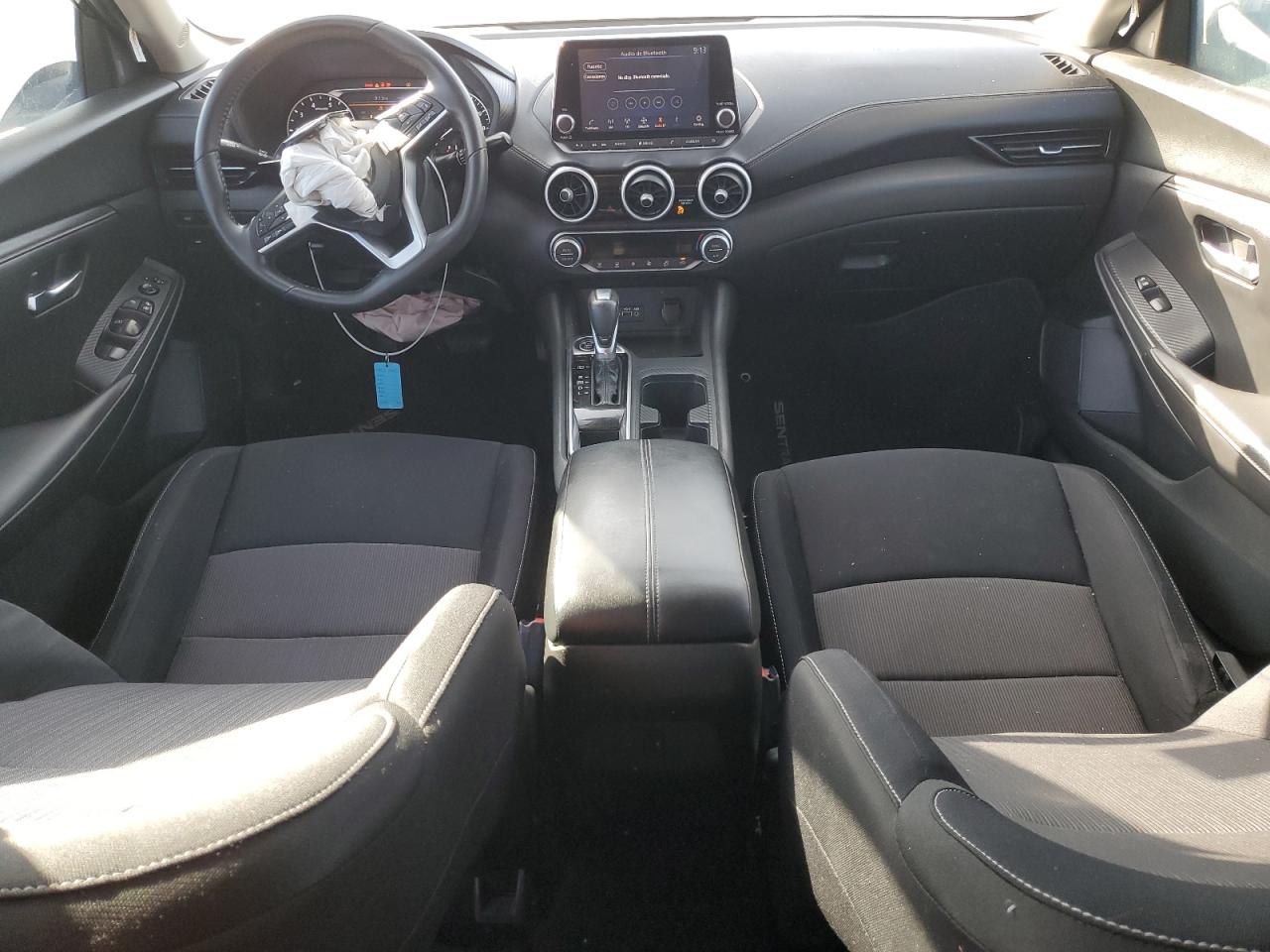 2020 Nissan Sentra - Image 8