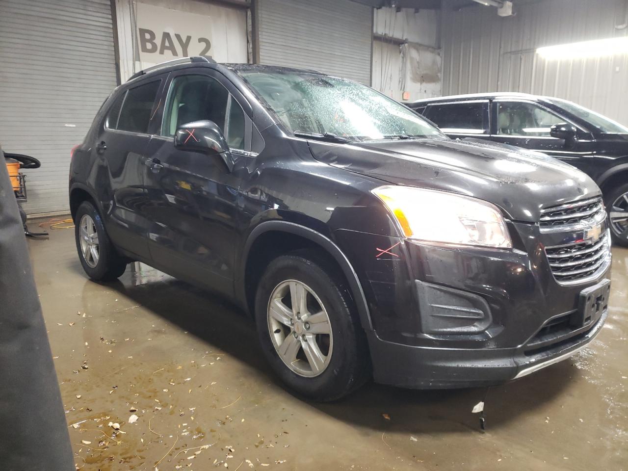 2016 Chevrolet Trax - Image 4