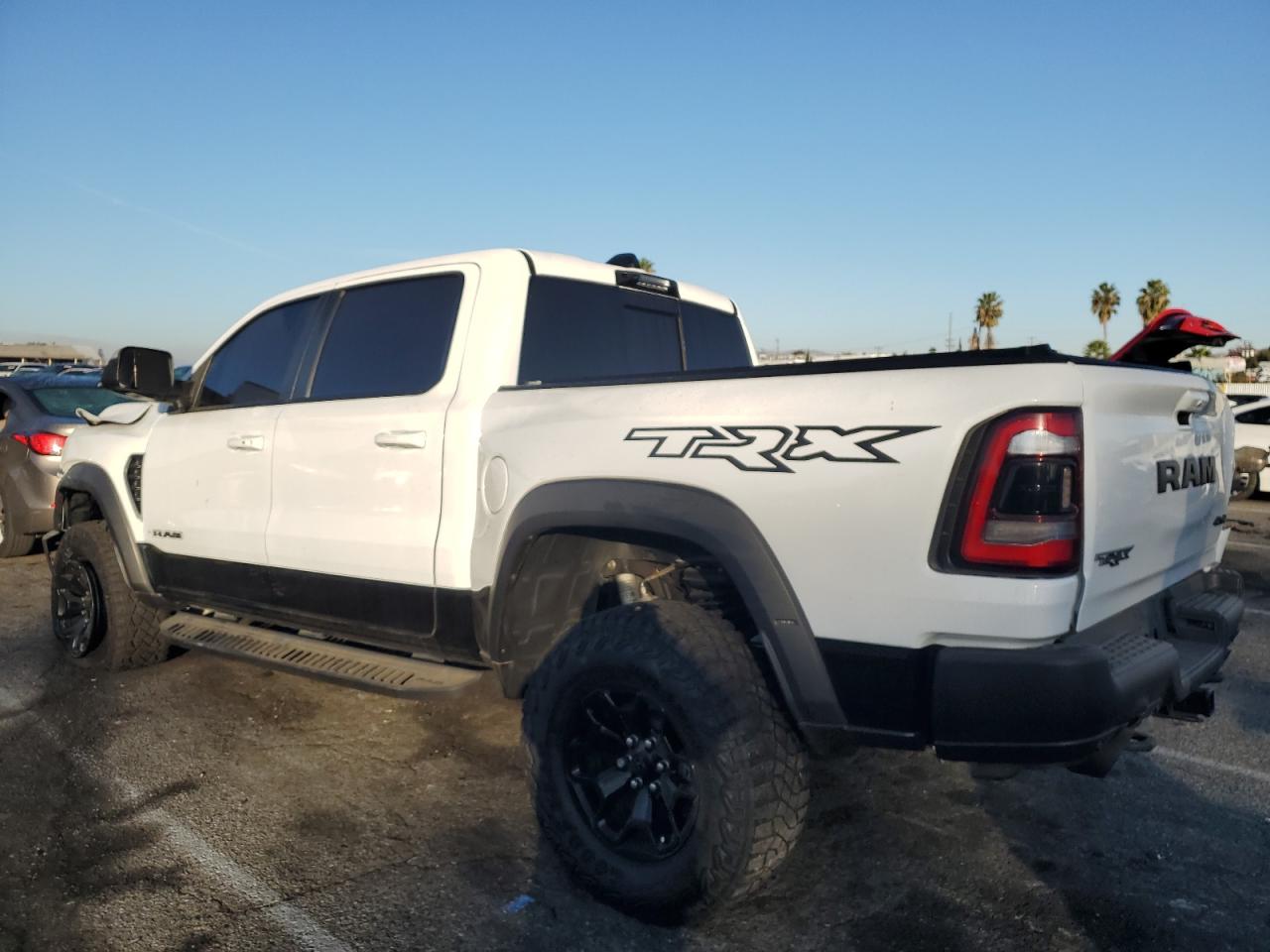 2022 RAM 1500 - Image 2
