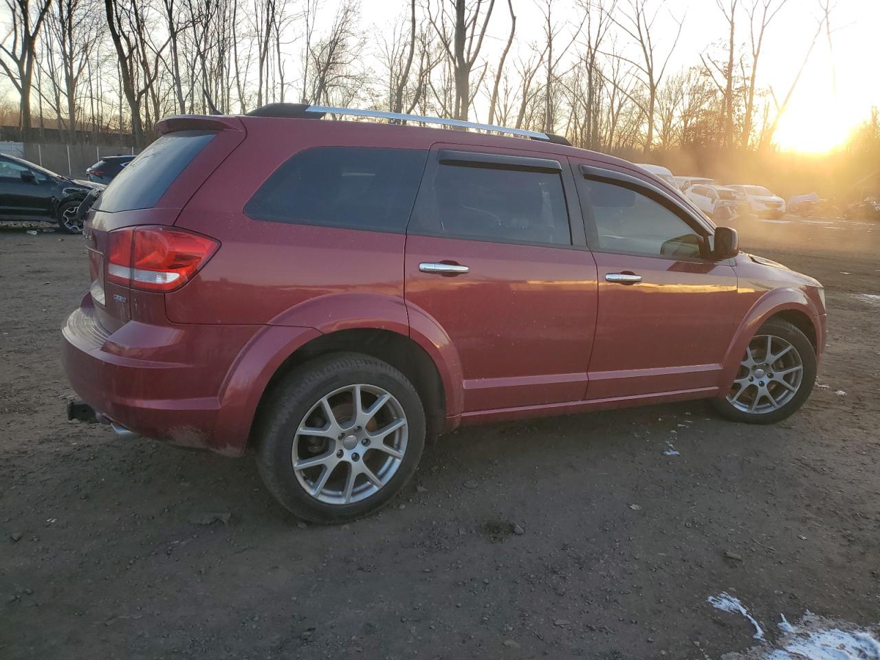 2011 Dodge Journey - Image 3