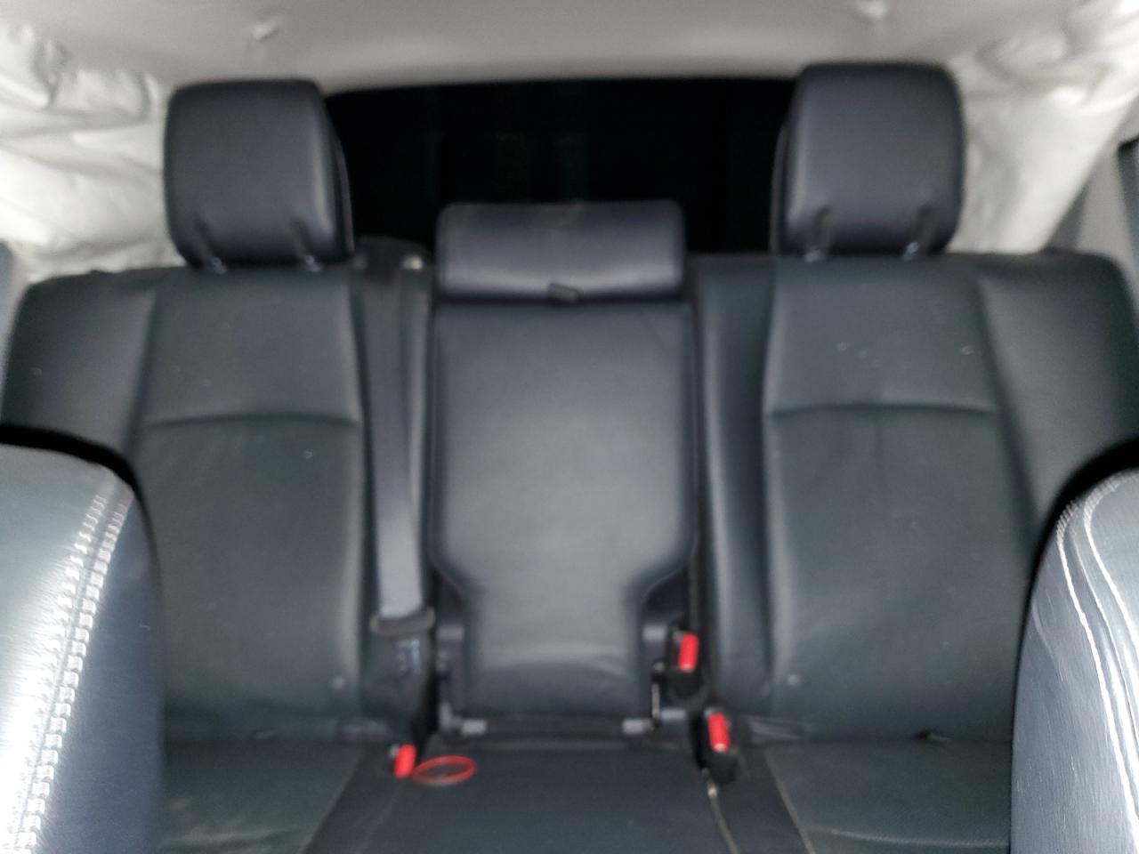 2021 Toyota 4Runner - Image 10