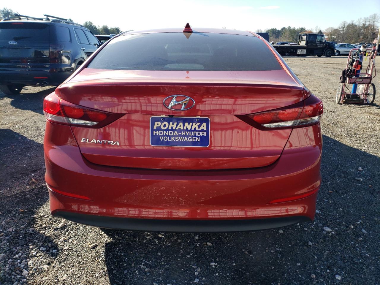 2017 Hyundai Elantra - Image 6