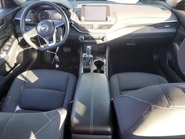  NISSAN ALTIMA 2021 Синий