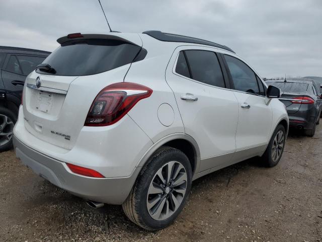  BUICK ENCORE 2017 Biały