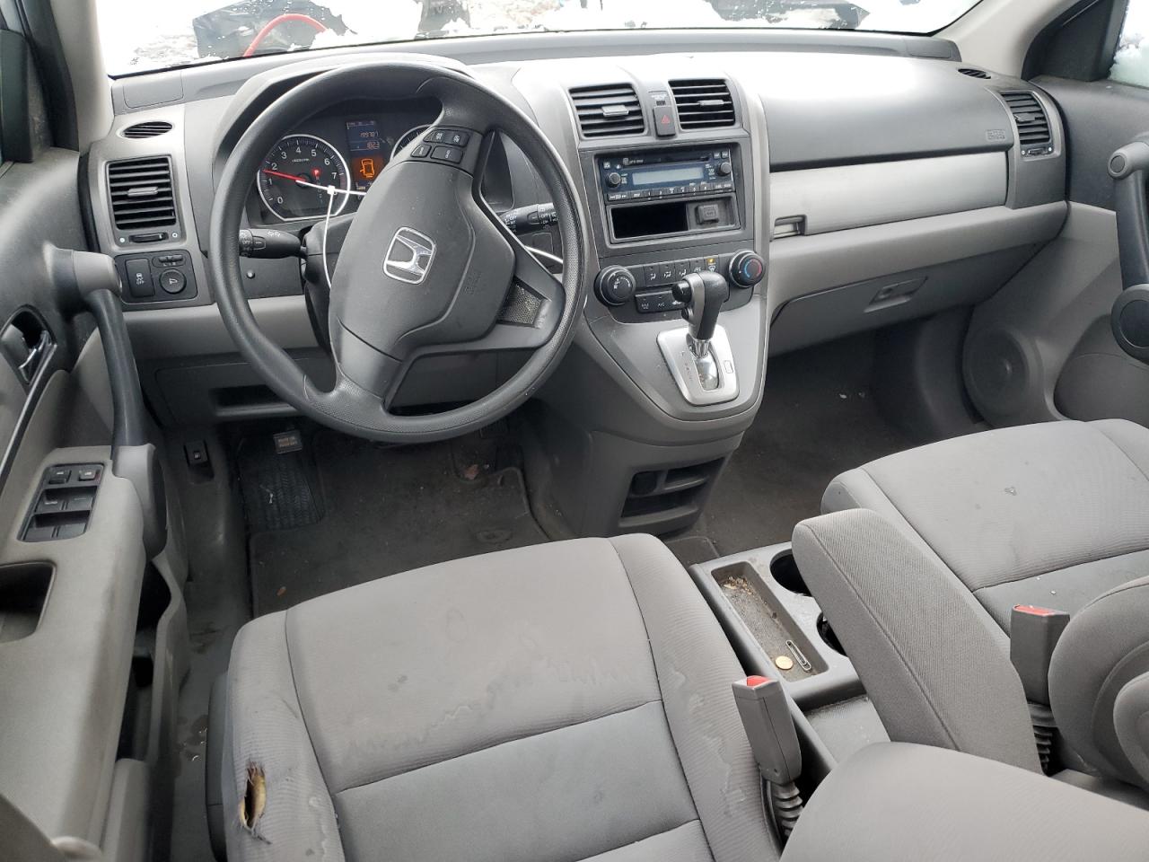 2010 Honda CR-V - Image 8