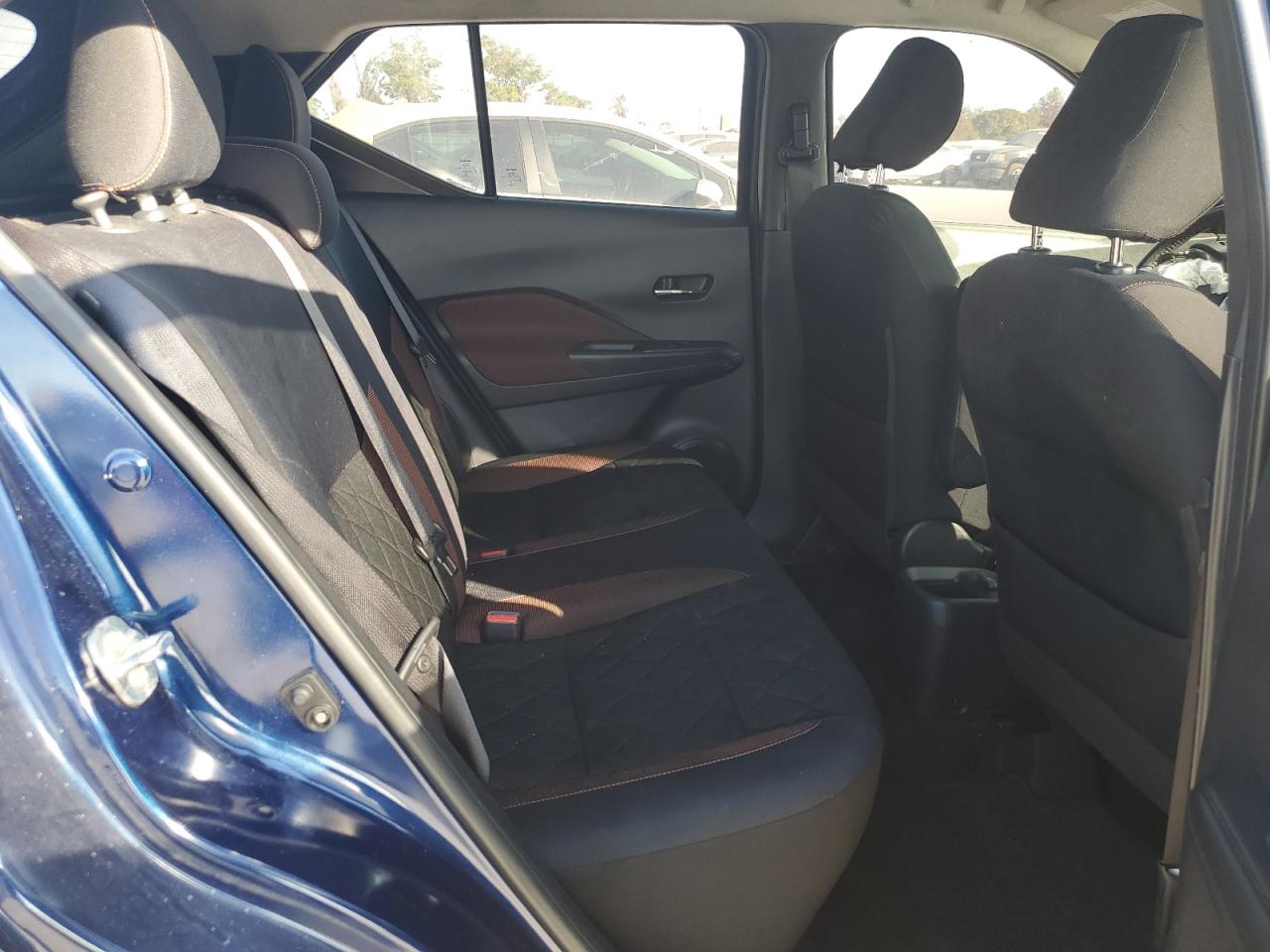 2019 Nissan Kicks - Image 11