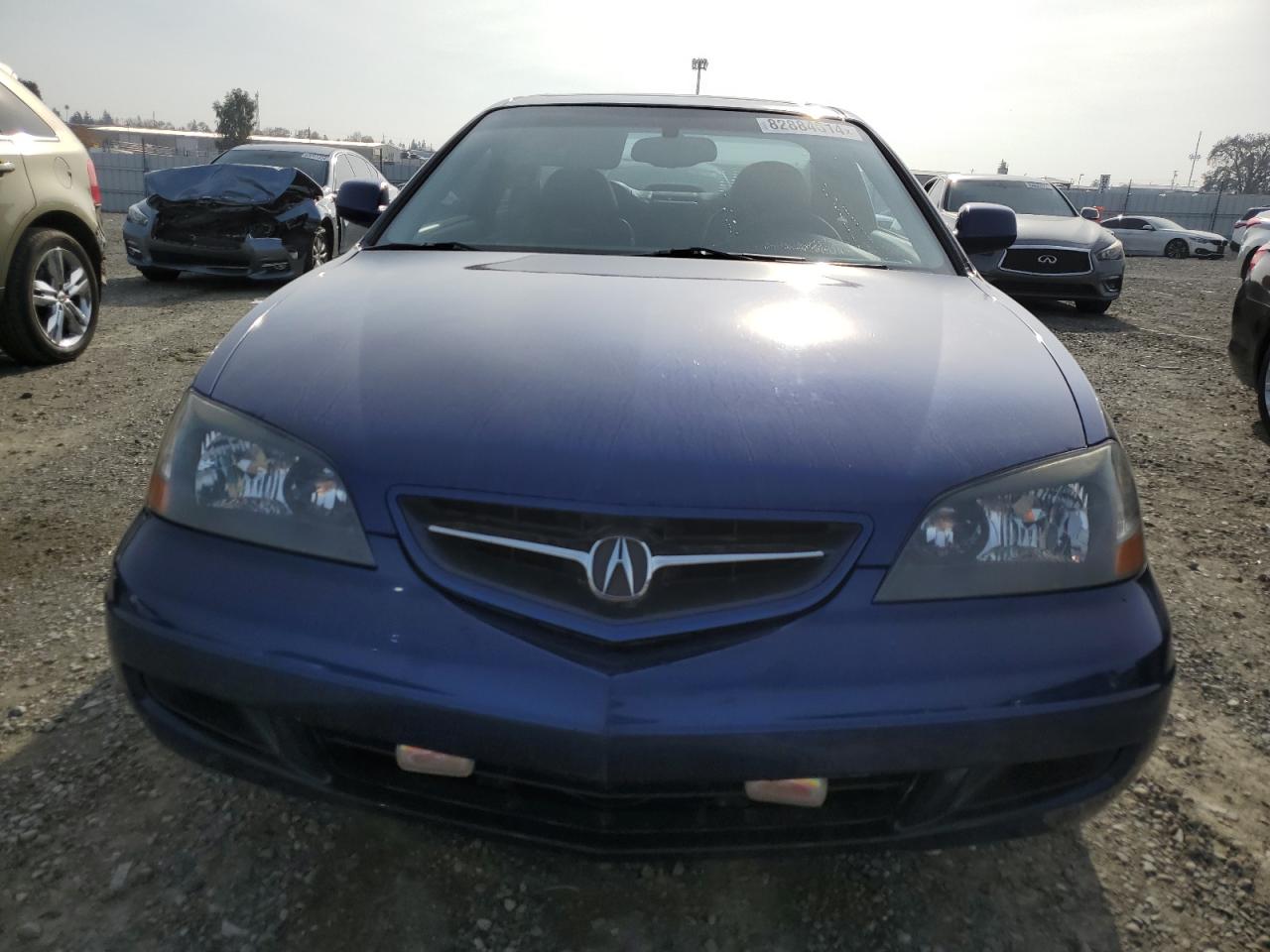 2003 Acura CL - Image 5