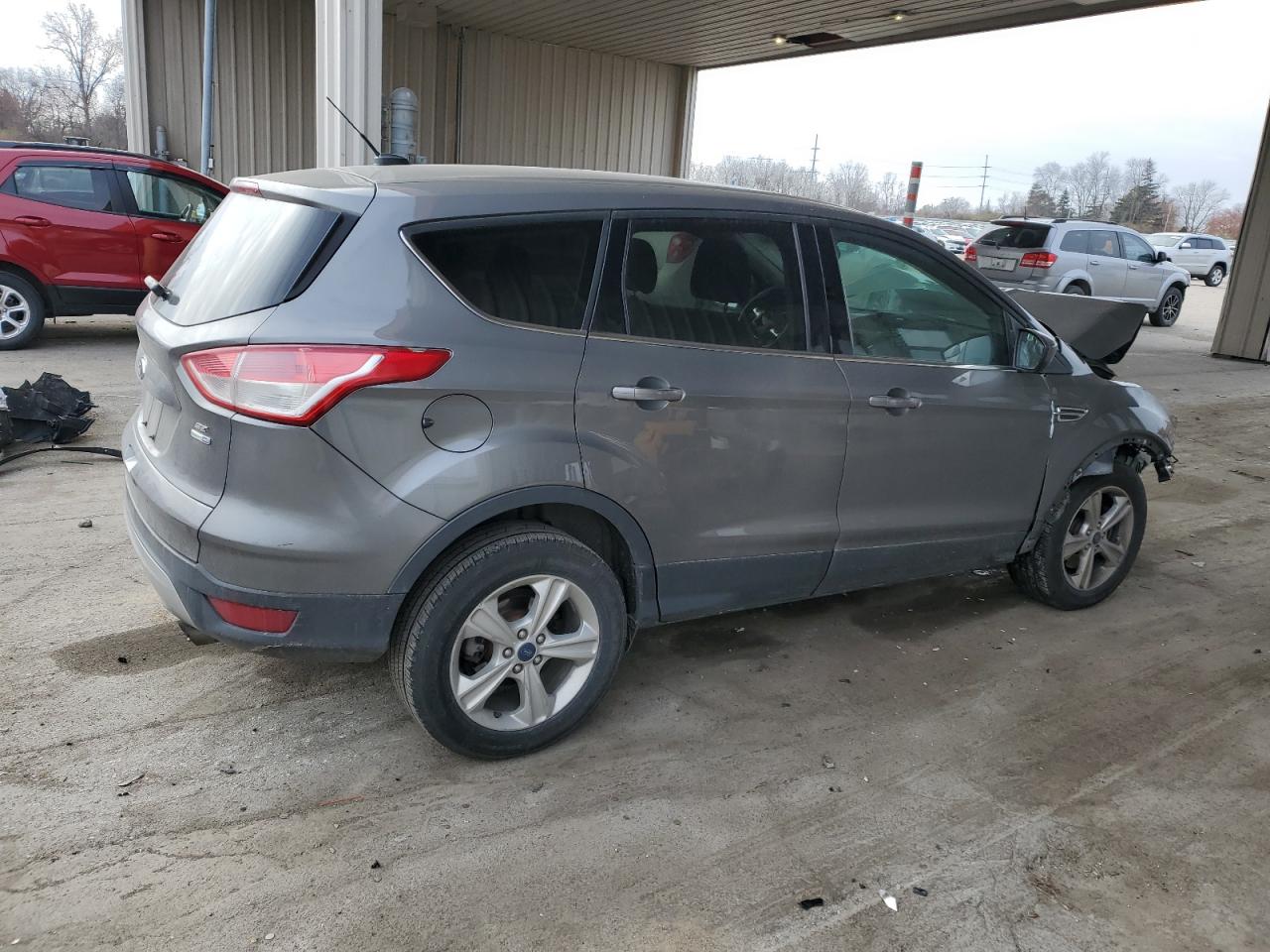 VIN 1FMCU9GX4EUD90959 2014 FORD ESCAPE no.3