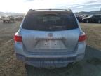 2012 Toyota Highlander Limited zu verkaufen in Helena, MT - Front End