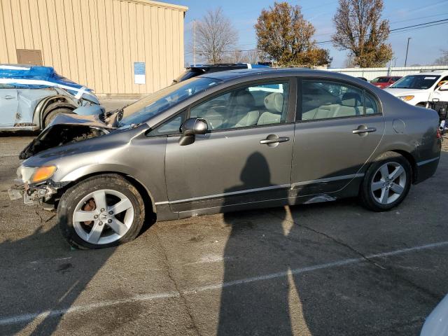 2008 Honda Civic Ex